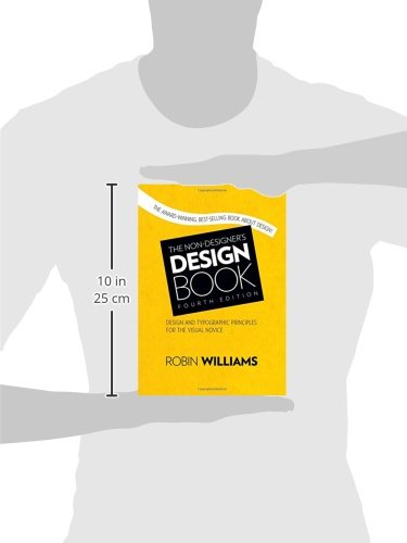Non-Designer's Design Book