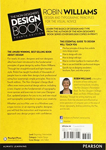 Non-Designer's Design Book