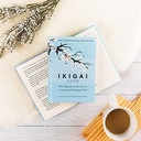 Ikigai the Japanese Secret to