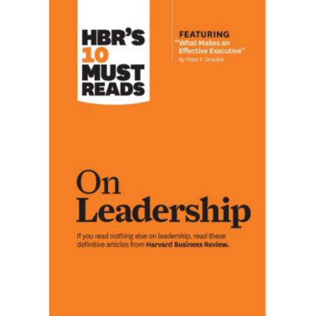On Leadership