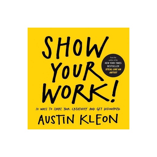 Show Your Work!