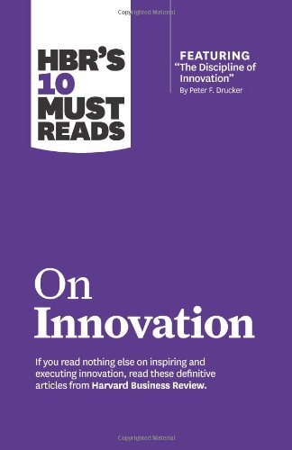 On Innovation